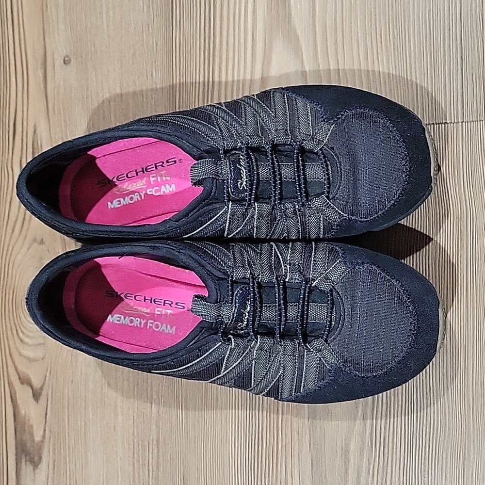 Sketchers Relaxed Fit Memory Foam